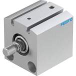 Festo 188167. Short-stroke cylinder AEVC-25-10-A-P-A