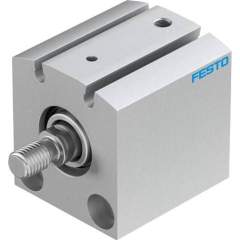 Festo 188167. Short-stroke cylinder AEVC-25-10-A-P-A