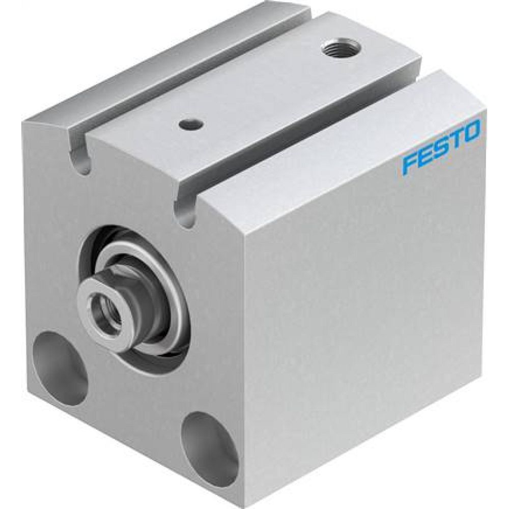Festo 188161. Short-stroke cylinder AEVC-25-10-I-P-A