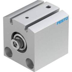 Festo 188161. Short-stroke cylinder AEVC-25-10-I-P-A