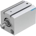 Festo 188168. Kurzhubzylinder AEVC-25-25-A-P-A