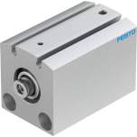 Festo 188162. Short-stroke cylinder AEVC-25-25-I-P-A
