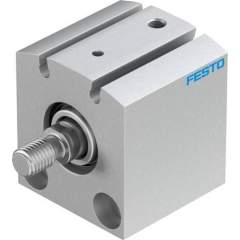 Festo 188166. Kurzhubzylinder AEVC-25-5-A-P-A