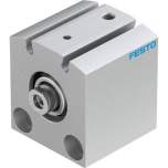 Festo 188160. Short-stroke cylinder AEVC-25-5-I-P-A