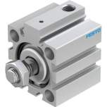 Festo 188199. Short-stroke cylinder AEVC-32-10-A-P-A