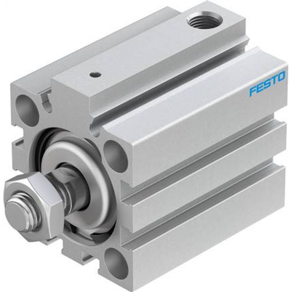Festo 188200. Short-stroke cylinder AEVC-32-25-A-P-A