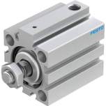 Festo 188200. Kurzhubzylinder AEVC-32-25-A-P-A