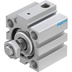 Festo 188198. Short-stroke cylinder AEVC-32-5-A-P-A