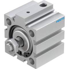 Festo 188228. Short-stroke cylinder AEVC-40-10-A-P-A