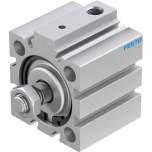 Festo 188228. Short-stroke cylinder AEVC-40-10-A-P-A
