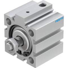 Festo 188228. Kurzhubzylinder AEVC-40-10-A-P-A