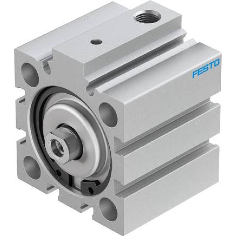 Festo 188224. Kurzhubzylinder AEVC-40-10-I-P-A