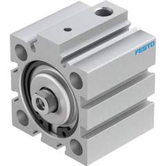 Festo 188224. Short-stroke cylinder AEVC-40-10-I-P-A