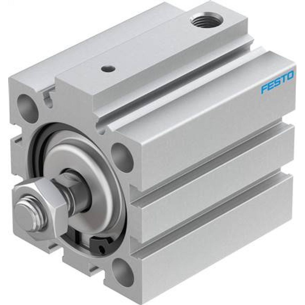 Festo 188229. Short-stroke cylinder AEVC-40-25-A-P-A