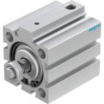Festo 188229. Kurzhubzylinder AEVC-40-25-A-P-A