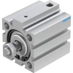 Festo 188229. Kurzhubzylinder AEVC-40-25-A-P-A