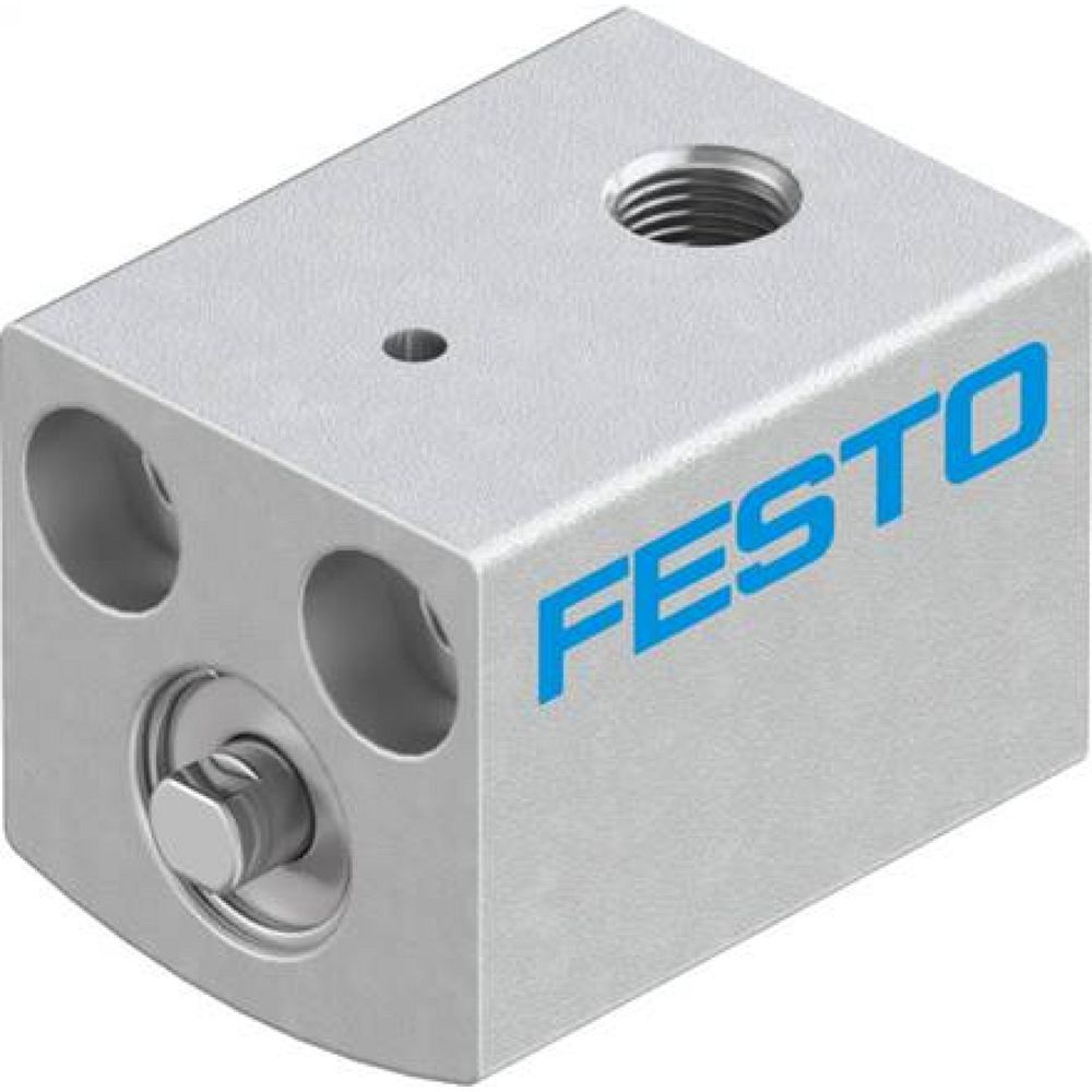 Festo 188050. Short-stroke cylinder AEVC-4-2,5-P