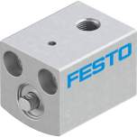 Festo 188050. Kurzhubzylinder AEVC-4-2,5-P