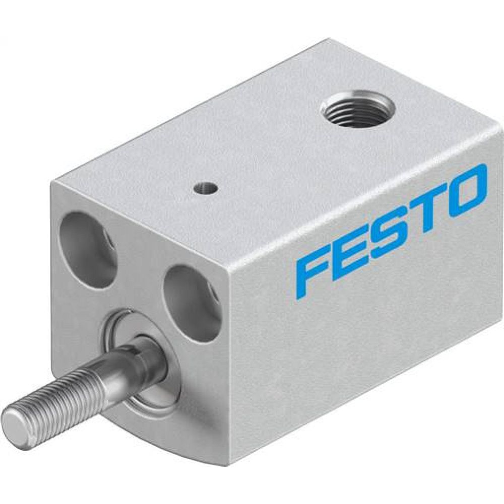 Festo 188053. Short-stroke cylinder AEVC-4-5-A-P