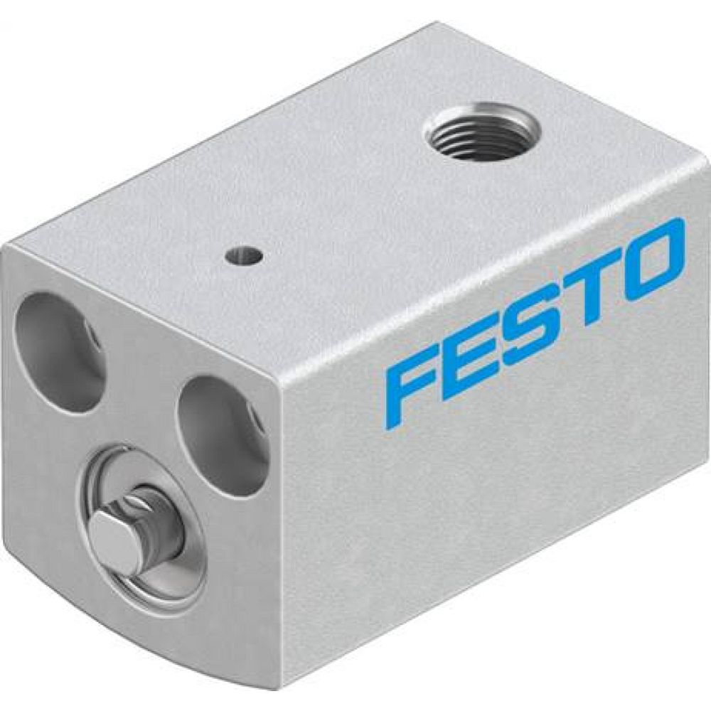 Festo 188051. Short-stroke cylinder AEVC-4-5-P