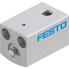 Festo 188051. Kurzhubzylinder AEVC-4-5-P