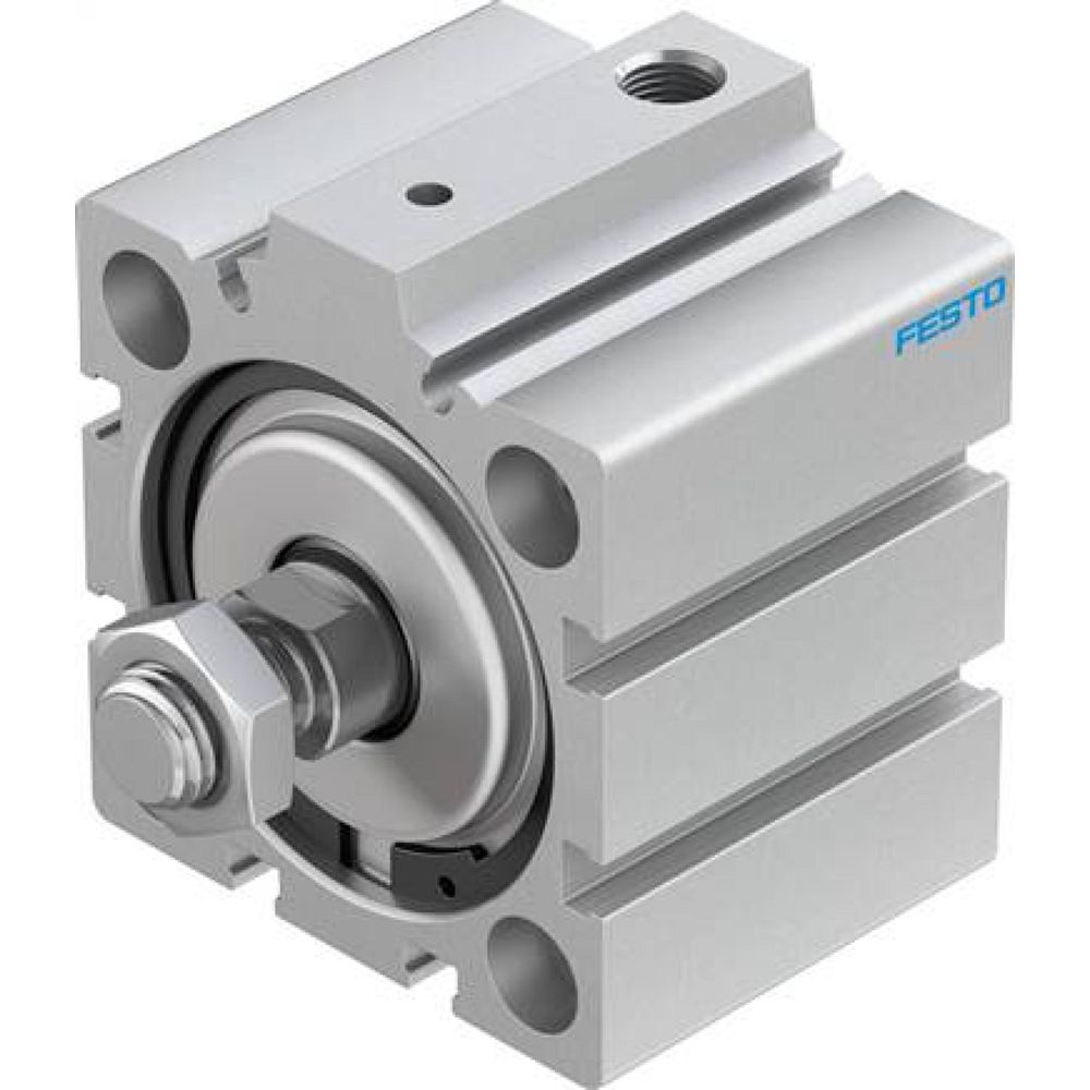 Festo 188256. Short-stroke cylinder AEVC-50-10-A-P-A