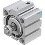 Festo 188256. Short-stroke cylinder AEVC-50-10-A-P-A