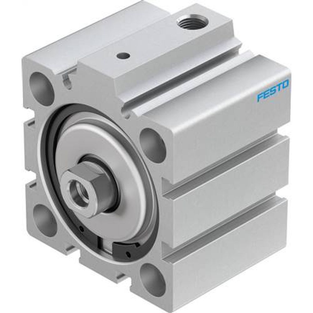 Festo 188252. Short-stroke cylinder AEVC-50-10-I-P-A