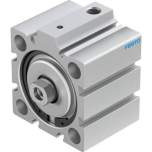 Festo 188252. Short-stroke cylinder AEVC-50-10-I-P-A