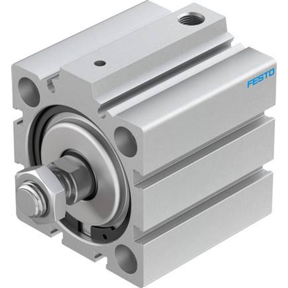 Festo 188257. Short-stroke cylinder AEVC-50-25-A-P-A