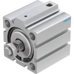 Festo 188257. Short-stroke cylinder AEVC-50-25-A-P-A