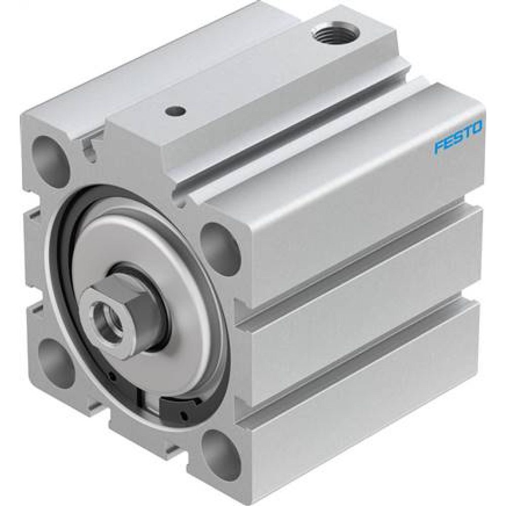 Festo 188253. Short-stroke cylinder AEVC-50-25-I-P-A