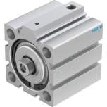 Festo 188253. Kurzhubzylinder AEVC-50-25-I-P-A