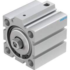 Festo 188253. Kurzhubzylinder AEVC-50-25-I-P-A