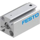 Festo 188061. Short-stroke cylinder AEVC-6-10-A-P-A