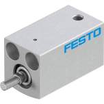 Festo 188063. Short-stroke cylinder AEVC-6-10-A-P