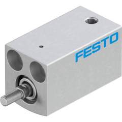Festo 188063. Short-stroke cylinder AEVC-6-10-A-P