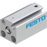 Festo 188057. Short-stroke cylinder AEVC-6-10-P-A