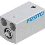 Festo 188059. Kurzhubzylinder AEVC-6-10-P