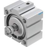 Festo 188280. Short-stroke cylinder AEVC-63-10-A-P-A