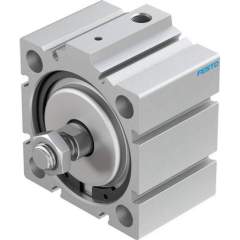 Festo 188280. Short-stroke cylinder AEVC-63-10-A-P-A