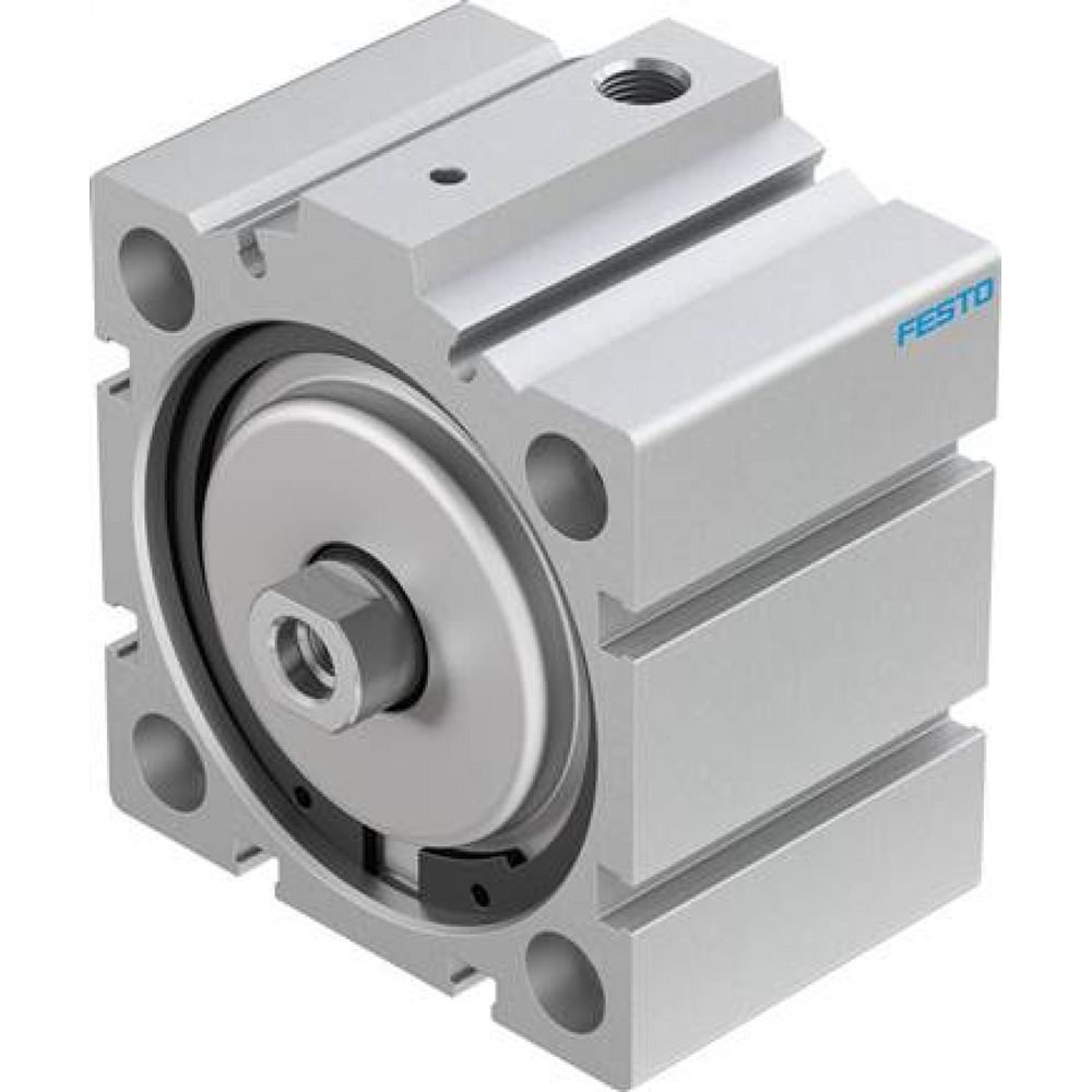 Festo 188276. Short-stroke cylinder AEVC-63-10-I-P-A
