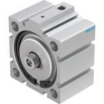 Festo 188276. Short-stroke cylinder AEVC-63-10-I-P-A