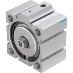 Festo 188276. Kurzhubzylinder AEVC-63-10-I-P-A
