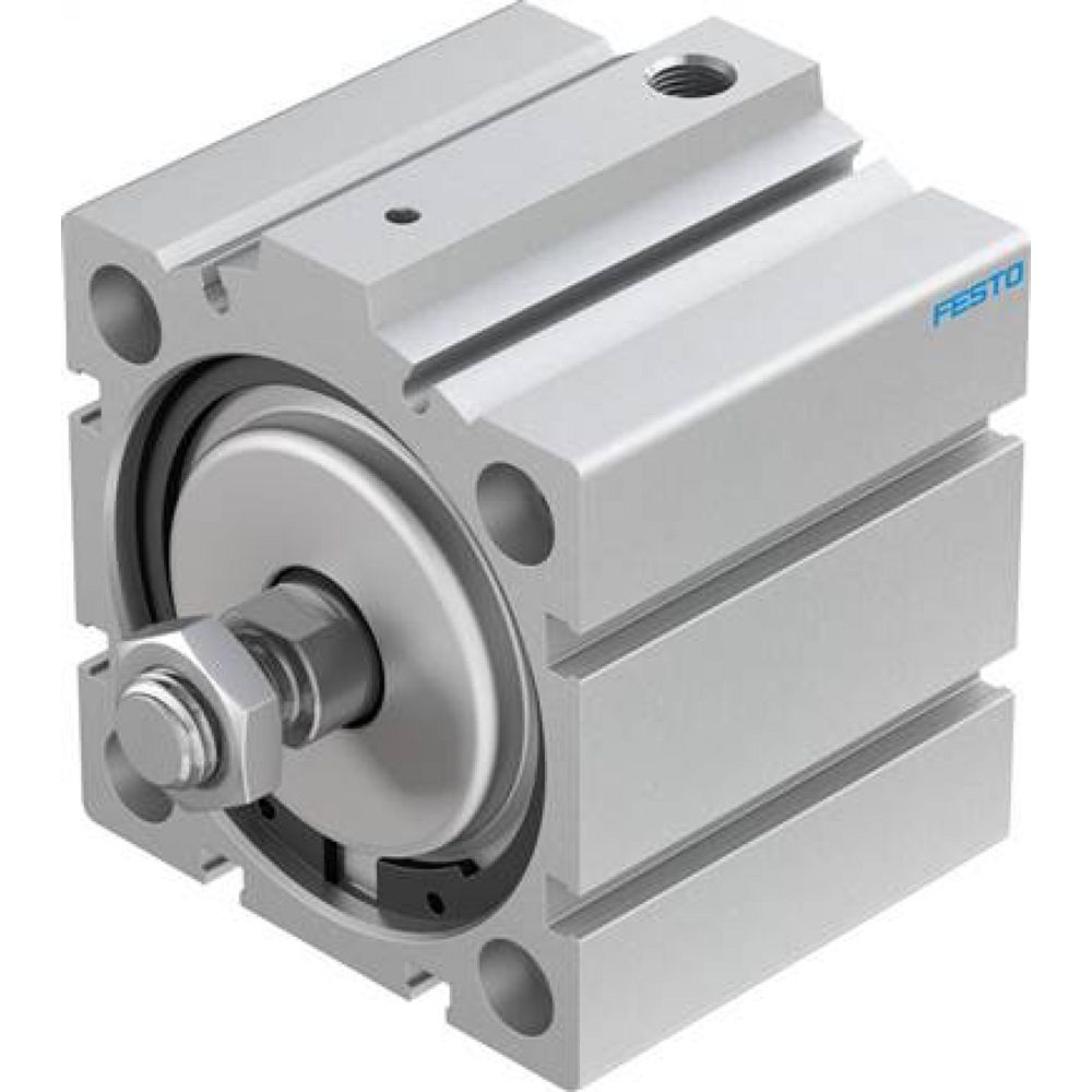 Festo 188281. Short-stroke cylinder AEVC-63-25-A-P-A