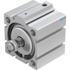 Festo 188281. Short-stroke cylinder AEVC-63-25-A-P-A