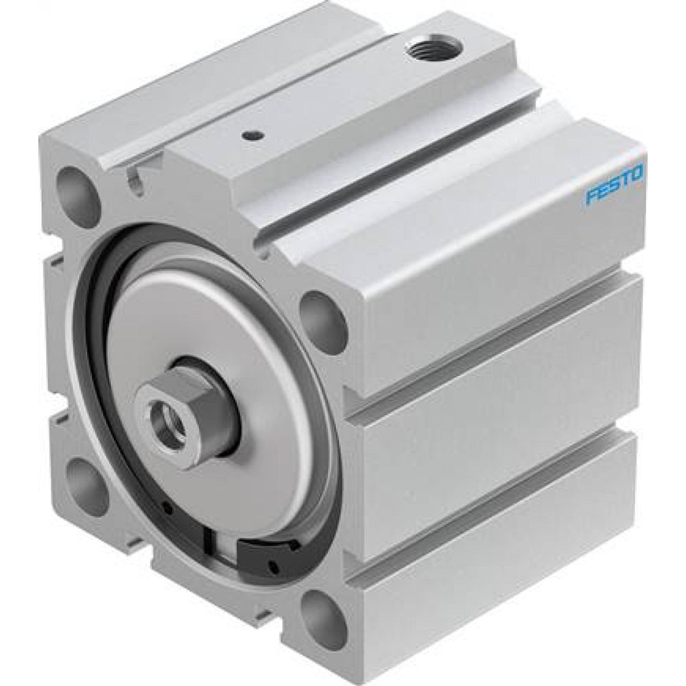 Festo 188277. Short-stroke cylinder AEVC-63-25-I-P-A