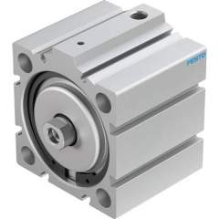 Festo 188277. Kurzhubzylinder AEVC-63-25-I-P-A