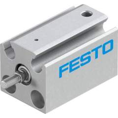 Festo 188060. Kurzhubzylinder AEVC-6-5-A-P-A