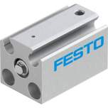 Festo 188056. Kurzhubzylinder AEVC-6-5-P-A